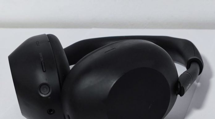 Test słuchawek Sony WH-1000XM6 – bez dwóch zdań topowa konstrukcja