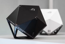 ASUS pokazuje przyszłość Wi‑Fi. Demo Wi‑Fi 8 na CES 2026 i pierwszy realny test nowego standardu