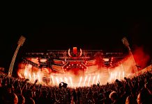 ULTRA Europe 2025 video z podsumowaniem i datą kolejnej imprezy. Split znów zamieni się w stolicę EDM