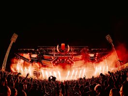 ULTRA Europe 2025 video z podsumowaniem i datą kolejnej imprezy. Split znów zamieni się w stolicę EDM