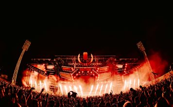 ULTRA Europe 2025 video z podsumowaniem i datą kolejnej imprezy. Split znów zamieni się w stolicę EDM