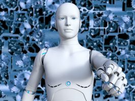 ChatGPT Translate wjeżdża na rynek. Google Translate właśnie przestał mieć monopol https://pixabay.com/pl/photos/robot-cyborg-futurystyczny-android-3310192/