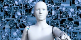 ChatGPT Translate wjeżdża na rynek. Google Translate właśnie przestał mieć monopol https://pixabay.com/pl/photos/robot-cyborg-futurystyczny-android-3310192/