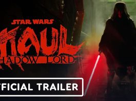 Disney+ zaprezentował zwiastun Star Wars: Maul – Shadow Lord