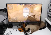 AOC AGON Pro CS24A – monitor dla wyjadaczy CS2 z odświeżaniem 610 Hz!