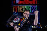 Fehmi Atalar nowym mistrzem świata Red Bull Tetris