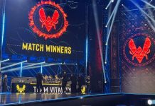 IEM Kraków 2026 – Furia spotka się w finale z Vitality