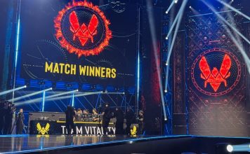 IEM Kraków 2026 – Furia spotka się w finale z Vitality