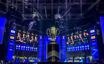 IEM Kraków 2026 – jesteśmy na miejscu i trzymamy rękę na pulsie