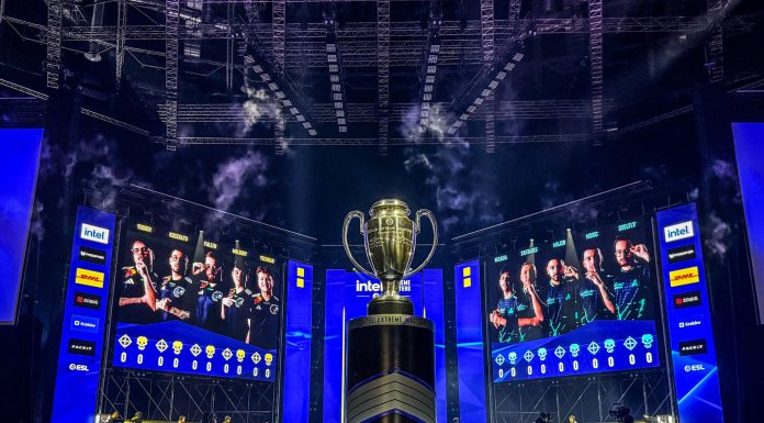 IEM Kraków 2026 – jesteśmy na miejscu i trzymamy rękę na pulsie