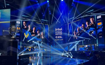 IEM Kraków 2027 – rusza sprzedaż biletów, a po raz pierwszy kibice dostaną cztery dni playoffów