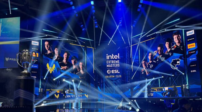 IEM Kraków 2027 – rusza sprzedaż biletów, a po raz pierwszy kibice dostaną cztery dni playoffów