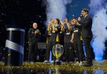 Vitality zmiażdżyli FURIĘ 3:1