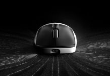 PRO X2 SUPERSTRIKE – najnowsza myszka Logitech dla pro graczy