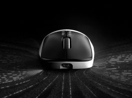 PRO X2 SUPERSTRIKE – najnowsza myszka Logitech dla pro graczy