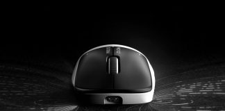 PRO X2 SUPERSTRIKE – najnowsza myszka Logitech dla pro graczy