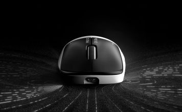 PRO X2 SUPERSTRIKE – najnowsza myszka Logitech dla pro graczy