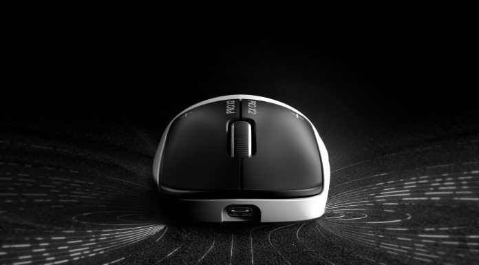 PRO X2 SUPERSTRIKE – najnowsza myszka Logitech dla pro graczy