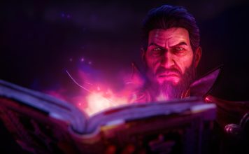 Warlock – nowa klasa postaci w Diablo II