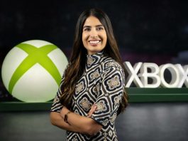 Nowa szefowa Xbox fałszywą gamerką?