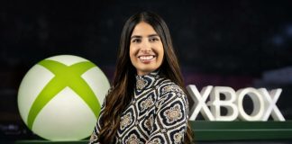 Nowa szefowa Xbox fałszywą gamerką?