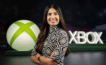 Nowa szefowa Xbox fałszywą gamerką?