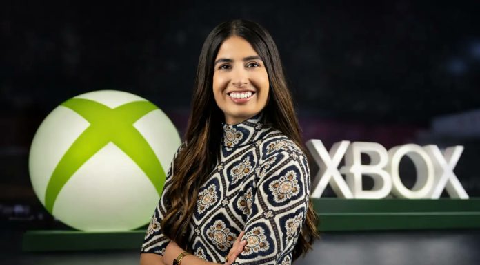 Nowa szefowa Xbox fałszywą gamerką?