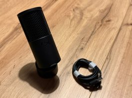 HyperX SoloCast 2 – recenzja mikrofonu dla początkujących streamerów