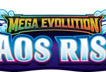 Mega Greninja vs Mega Floette: Pokémon TCG eksploduje Chaos Risingiem!