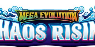 Mega Greninja vs Mega Floette: Pokémon TCG eksploduje Chaos Risingiem!