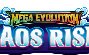 Mega Greninja vs Mega Floette: Pokémon TCG eksploduje Chaos Risingiem!