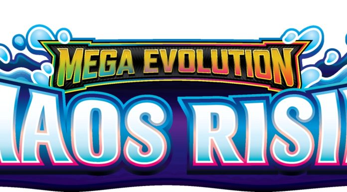 Mega Greninja vs Mega Floette: Pokémon TCG eksploduje Chaos Risingiem!