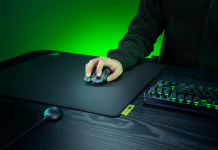 Razer Viper V4 Pro i Gigantus V2 Pro: nowy standard dla graczy e-sportowych!