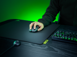 Razer Viper V4 Pro i Gigantus V2 Pro: nowy standard dla graczy e-sportowych!