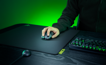 Razer Viper V4 Pro i Gigantus V2 Pro: nowy standard dla graczy e-sportowych!