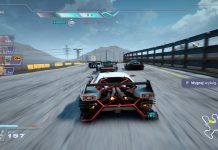 Neonowy sen czy kosiarkowy koszmar? Recenzja gry Screamer