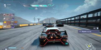 Neonowy sen czy kosiarkowy koszmar? Recenzja gry Screamer