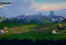 Recenzja Towerborne 1.0 – brawler z duszą