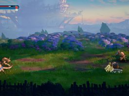 Recenzja Towerborne 1.0 – brawler z duszą