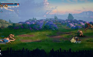 Recenzja Towerborne 1.0 – brawler z duszą