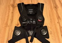 Woojer Vest 4 – recenzja kamizelki haptycznej