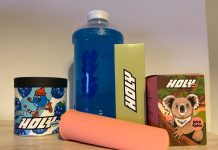 Do rodziny HOLY dołączają nowe smaki oraz gadżety