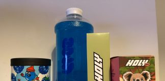 Do rodziny HOLY dołączają nowe smaki oraz gadżety