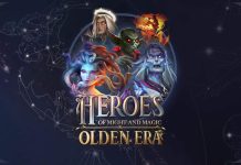 Heroes of Might and Magic: Olden Era wreszcie nadchodzi! Premiera Early Access 30 kwietnia