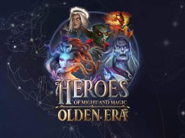 Heroes of Might and Magic: Olden Era wreszcie nadchodzi! Premiera Early Access 30 kwietnia