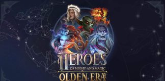 Heroes of Might and Magic: Olden Era wreszcie nadchodzi! Premiera Early Access 30 kwietnia
