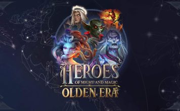 Heroes of Might and Magic: Olden Era wreszcie nadchodzi! Premiera Early Access 30 kwietnia