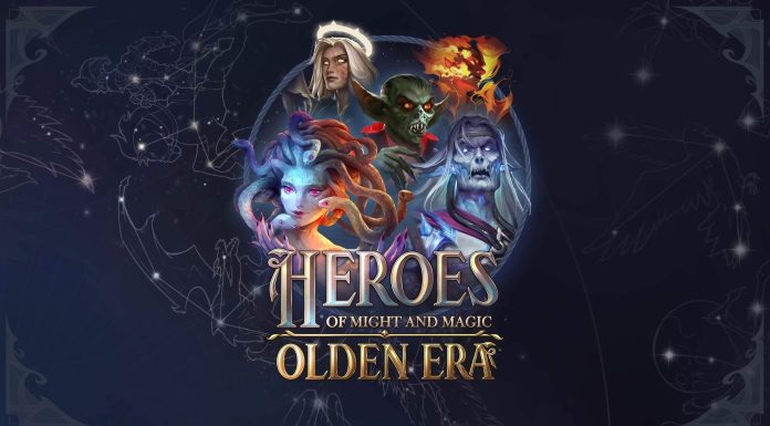 Heroes of Might and Magic: Olden Era wreszcie nadchodzi! Premiera Early Access 30 kwietnia