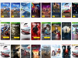 Microsoft Store ma nowy wygląd i w końcu wygląda tak jak powinien