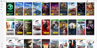 Microsoft Store ma nowy wygląd i w końcu wygląda tak jak powinien